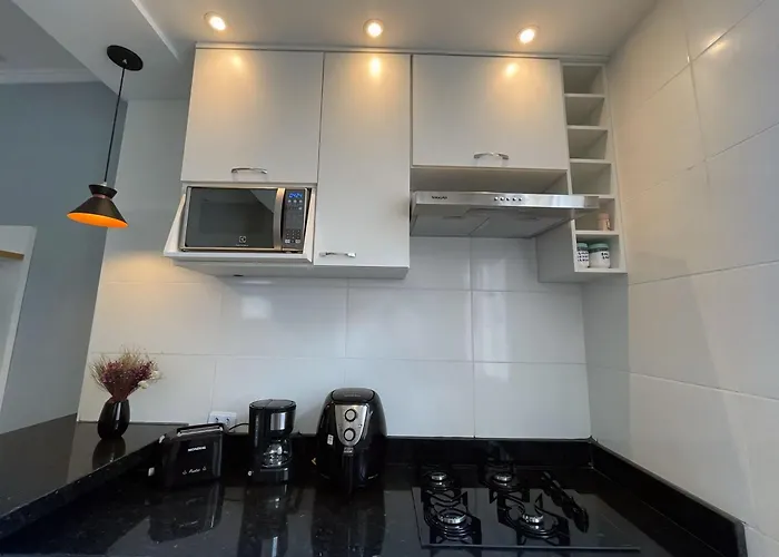 Copacabana Beach House Iii, Vista Mar ,Moderno E Aconchegante Rio de Janeiro